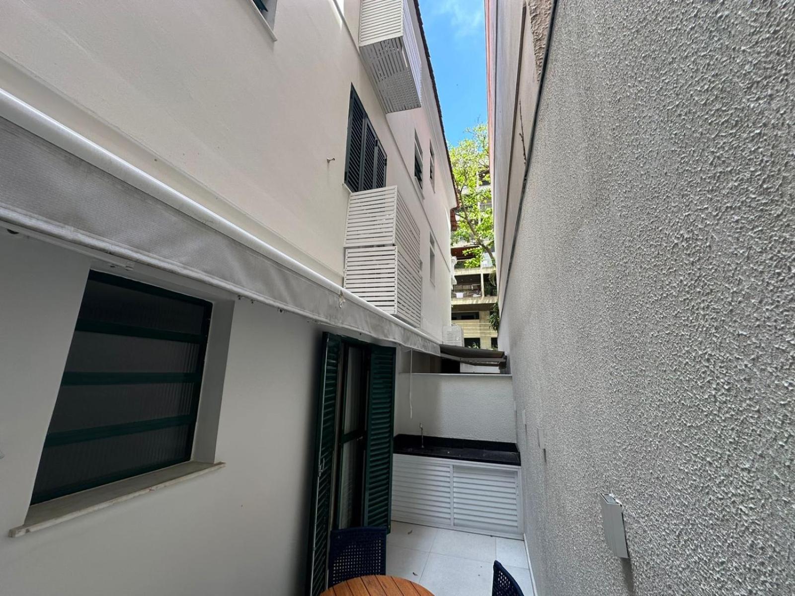 Lobie Barra Da Tijuca Mediterraneo - Rio de Janeiro — Photos 2
