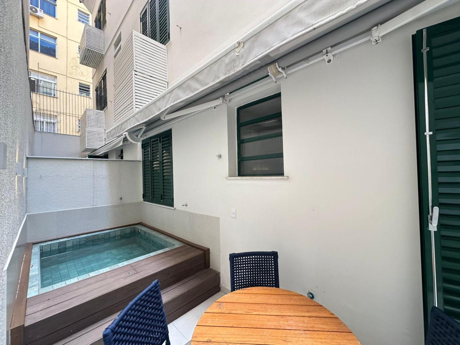 Lobie Barra Da Tijuca Mediterraneo - Rio de Janeiro — Photos 1